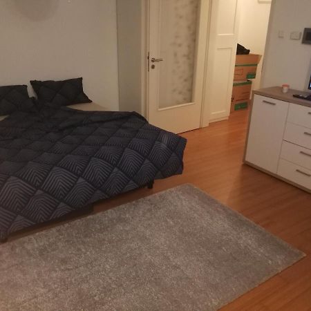 Iver Apartman Sesvete Exterior photo