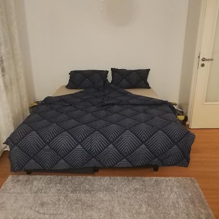 Iver Apartman Sesvete Exterior photo