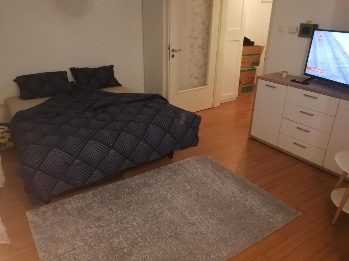 Iver Apartman Sesvete Exterior photo
