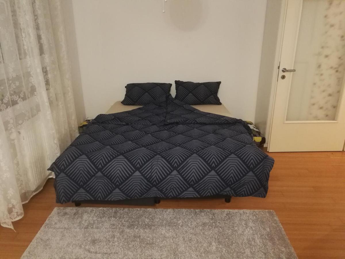 Iver Apartman Sesvete Exterior photo